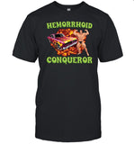 Laurennkessler Hemorrhoid Conqueror