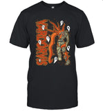 Halloween Vardorvis 2023 T-Shirt