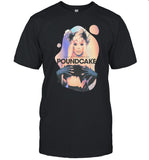 Alaska Thunderfuck Poundcake 2023 T-Shirts