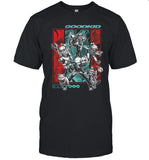 Good Kid EP 4 Shirt New_1