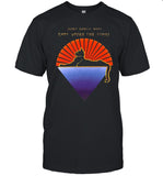 Jerry Garcia Lats Under The Stars T-Shirt