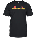 Limited Bouquet Silverstein Shirt
