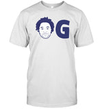 Knicksmuse Og Tee