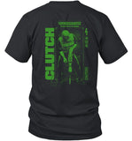 Clutch Slow Hole To China Shirt