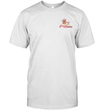 Limited Kook Slams Fried Chicken T-Shirt