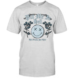 Kris Collins Put Me In Hell Shirt 2023