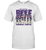 K-State BEEF Offensive Line T-Shirt