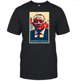 J Tuck #Firejerrythegm Shirt