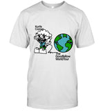 Kurtis Conner The Goodfellow World Tour 2024-2025 New Tee