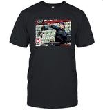 Kim Yeji Olympic Paris 2024 Shirt