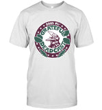 Grateful Dead Watkins Glen Summer Jam T-Shirt