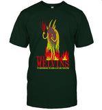 It's Beginning To Look A Lot Like Fuck Shirt Melvins