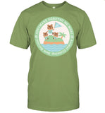 Limited Animal Crossing New Horizons 2024 T-Shirts