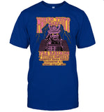January 5 2025 The Moran Tripp Band Washington DC Songbyrd Music House Shirt