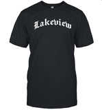 Lakeview Logo Shirt