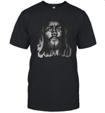 Jean Dawson Jesus Christ Remix T-Shirt