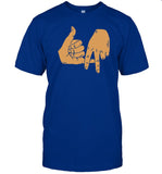 los angeles helping hands shirt_1