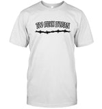 Gatlin Too Much Woman T-Shirt
