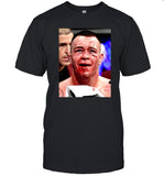 Limited Belal Muhammad T-Shirts