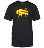 Kevin O’Neill Butter Buffalo t shirt for Dyngus Day