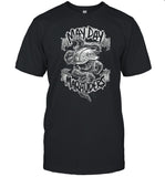 Agitprop May Day Shirt 2024