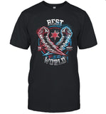 CM Punk Best In The World T-Shirt