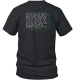 Ikono When The Beat Drops Shirt New