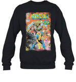 Invincible New Shirt