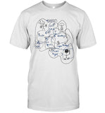 Andrew Tate Cheat Code Shirt