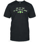 Hannah Lol Shirt, Ur Not In The Dream Smp T-Shirt