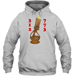 Gruppo Vava 312 773 Hoodie