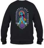 Ice Nine Kills Saint Sally Shirt 2024