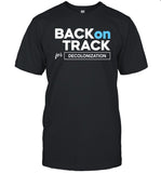 Isaac ssemakadde back on track for decolonization shirt