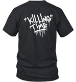 Killing Time RWK New T-Shirt