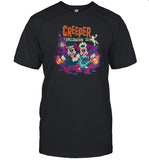 Halloween Shirt 2023