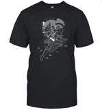 Hopoo Games Risk Of Rain 2 Shirt