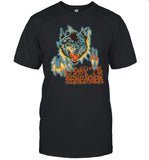 A Day To Remember The Wolves T-Shirt