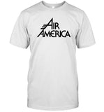 Air America New T-Shirt