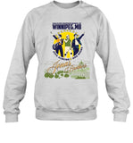 Jonas Brothers Five Albums One Night At Canada Life Centre On Thu Nov 16, 2023 T Shirt