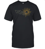 Kehlani Stats Www2 Black Shirt