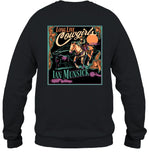 ian Munsick Long Live Cowgirls Shirt Limited
