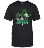 Davido Tour 2023 T Shirt