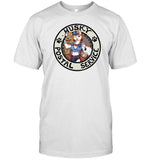 Husky Postal Service Shirt
