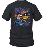Glizzyiggy New York City 2024 Shirt