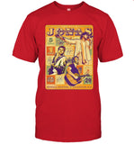 Jonas Brothers show in Anaheim, CA Oct 29, 2023 T-Shirt