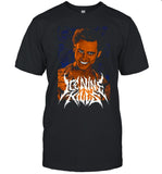 Ice Nine Kills Celebrate The 30Th Year Anniversary Of Ace Ventura Shirt Limited
