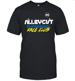 Limited Alleycvt Supersonic Racing Club Shirt