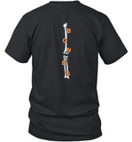 Imagine Dragons Bones T-Shirt