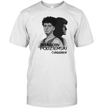in Podziemski Wearing Rigorer in Podziemski Shirt