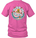 Let'S Trip 4M Shirt
